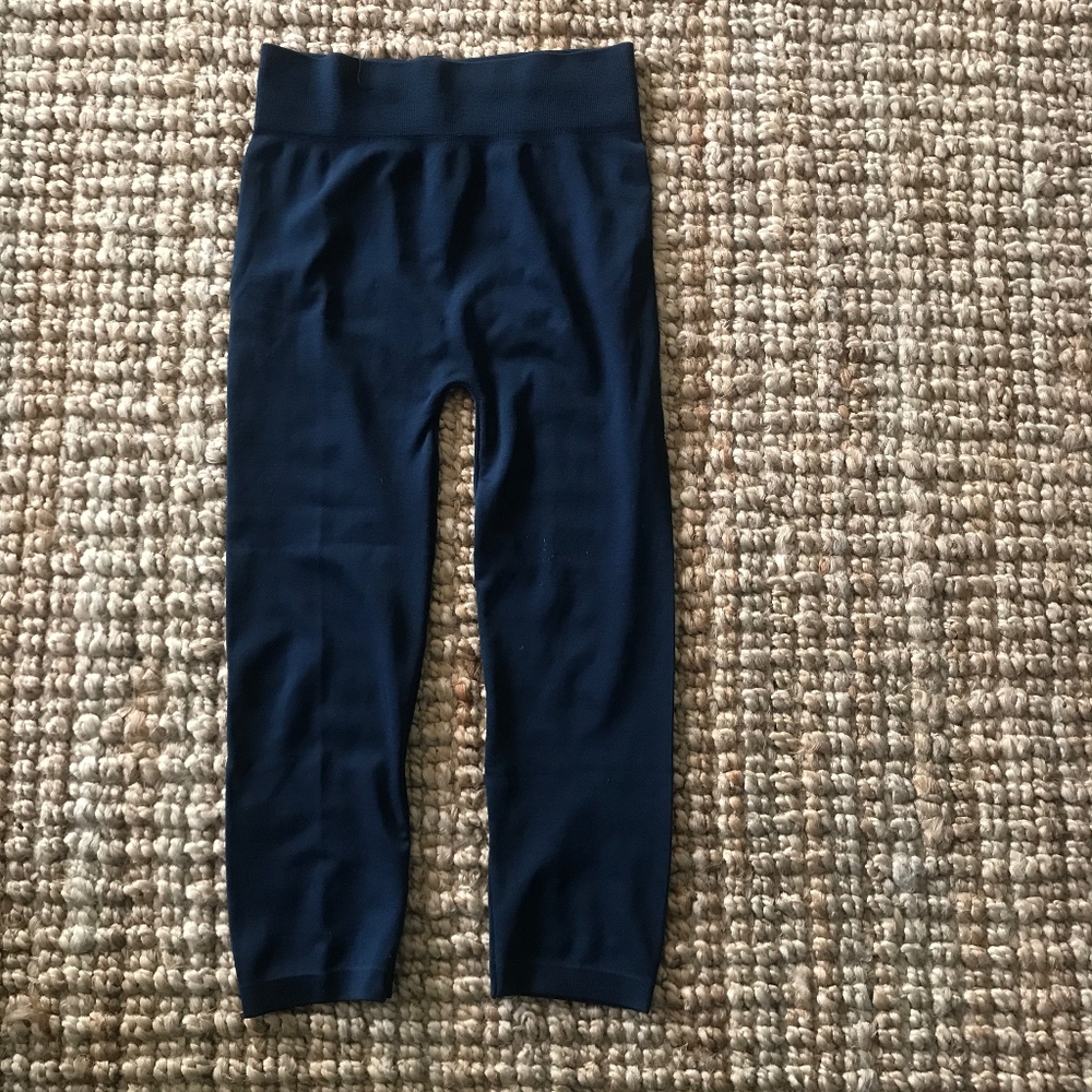 OS - New Kathy - cropped leggings